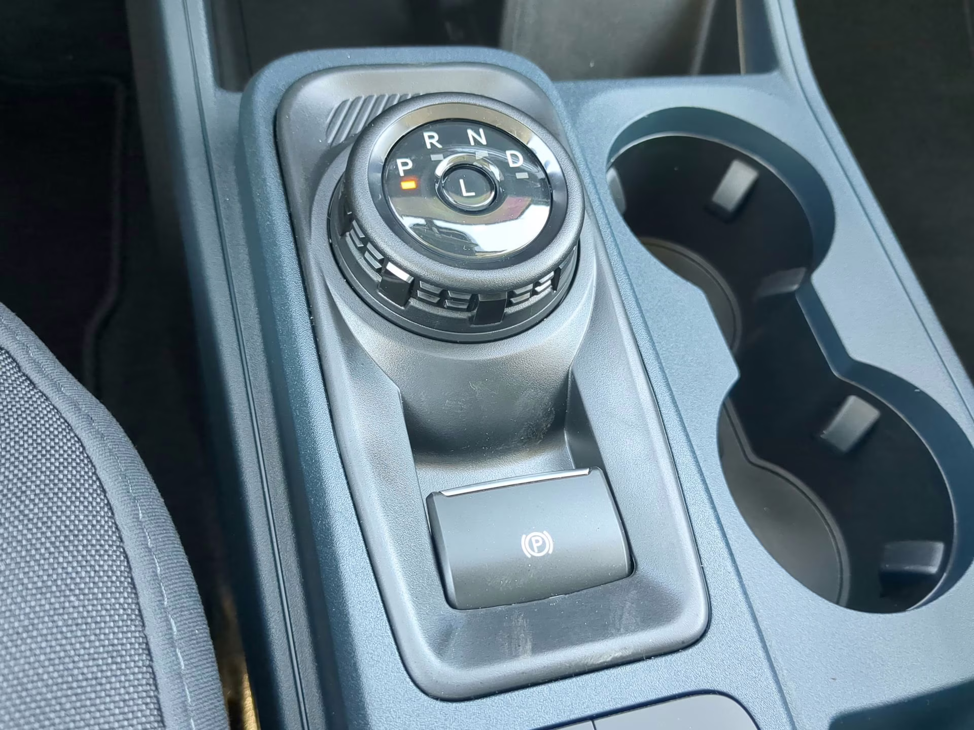 2026 Oxford White Ford Maverick XL Crew Cab Pickup FWD Truck