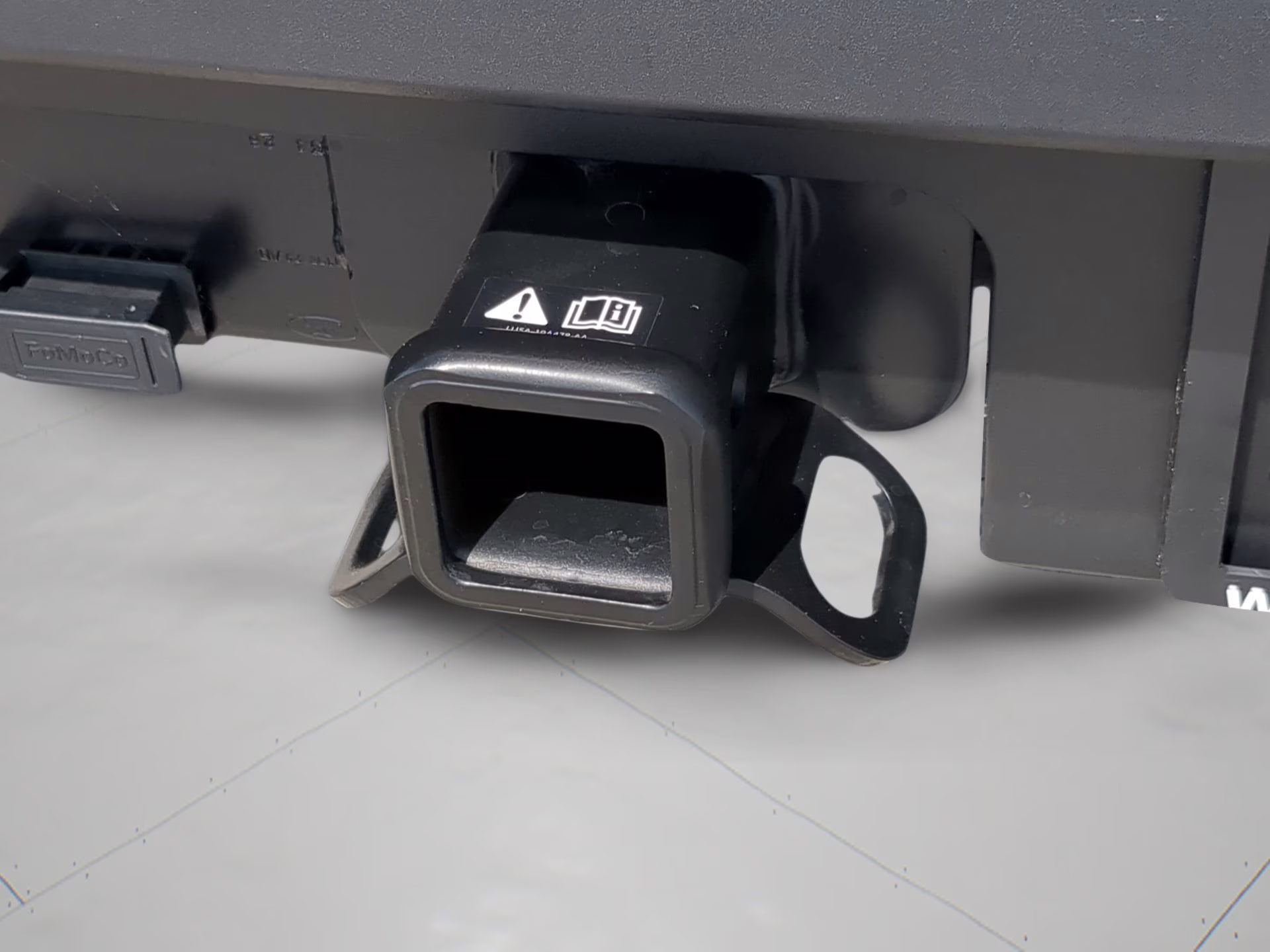 2026 Oxford White Ford Maverick XL Crew Cab Pickup FWD Truck