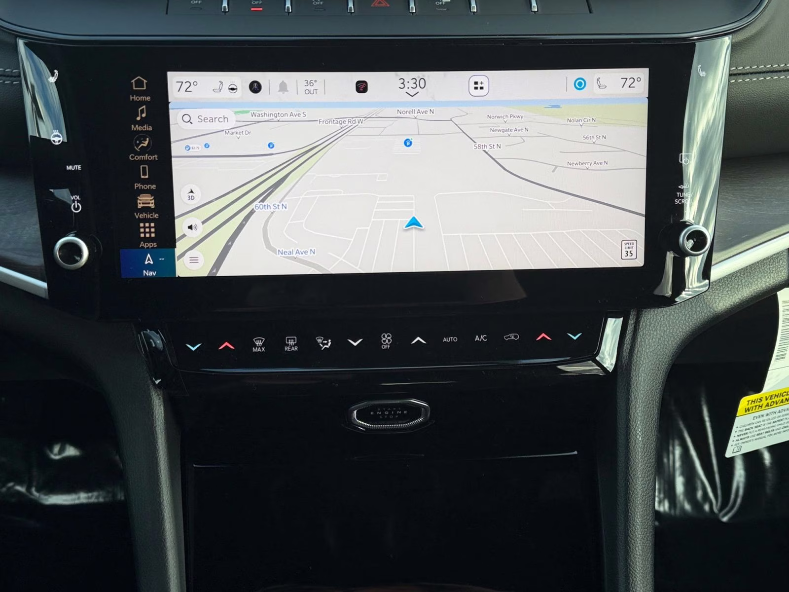 2026 Bright White Clearcoat Jeep Grand Cherokee Limited 4X4 SUV