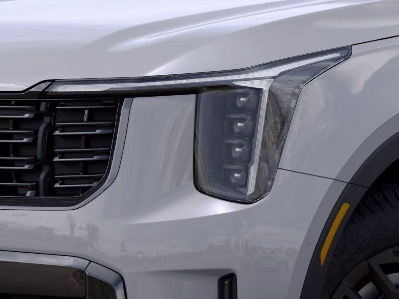 2026 Gray Kia Sorento X-Pro SX Prestige AWD SUV