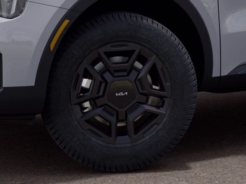 2026 Gray Kia Sorento X-Pro SX Prestige AWD SUV