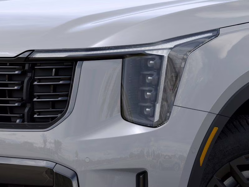 2026 Wolf Gray Kia Sorento X-Pro SX Prestige AWD SUV