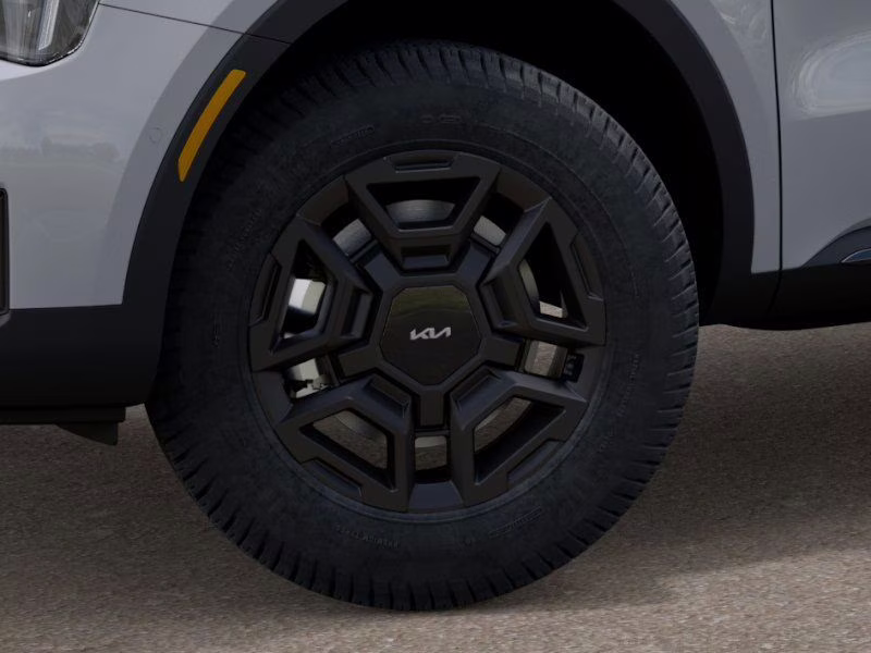 2026 Wolf Gray Kia Sorento X-Pro SX Prestige AWD SUV