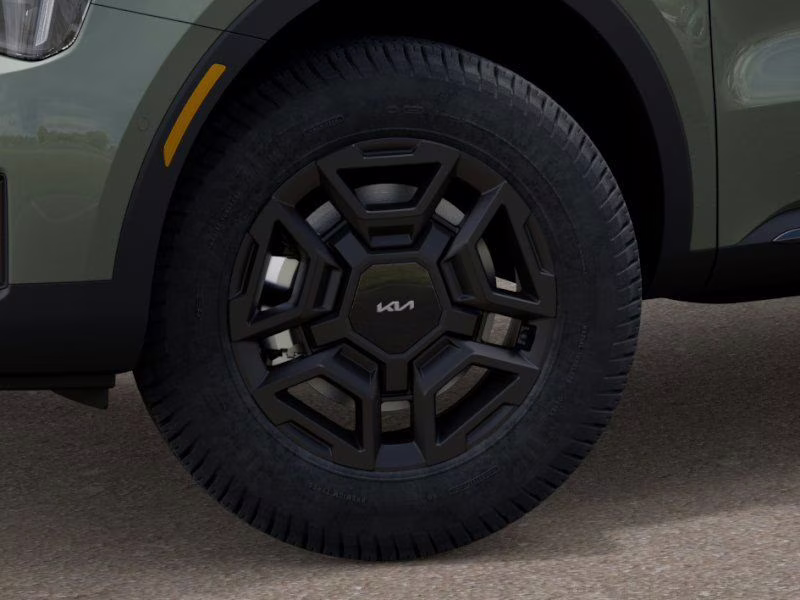 2026 Jungle Green Kia Sorento X-Pro SX Prestige AWD SUV