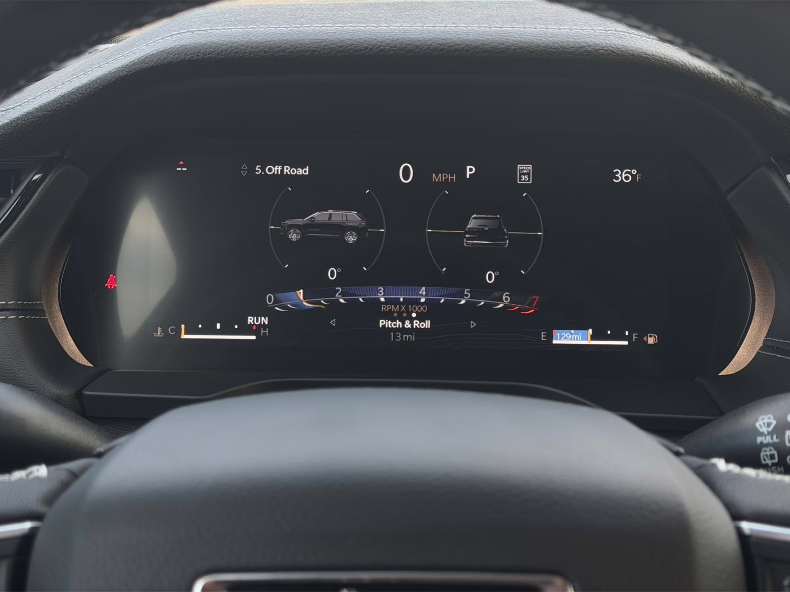 2026 Bright White Clearcoat Jeep Grand Cherokee Limited 4X4 SUV