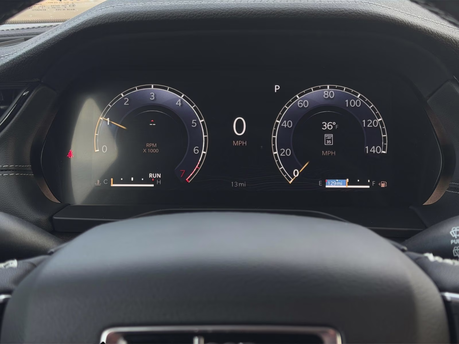 2026 Bright White Clearcoat Jeep Grand Cherokee Limited 4X4 SUV
