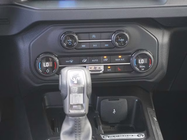 2026 Avalanche Ford Bronco Big Bend 4X4 SUV