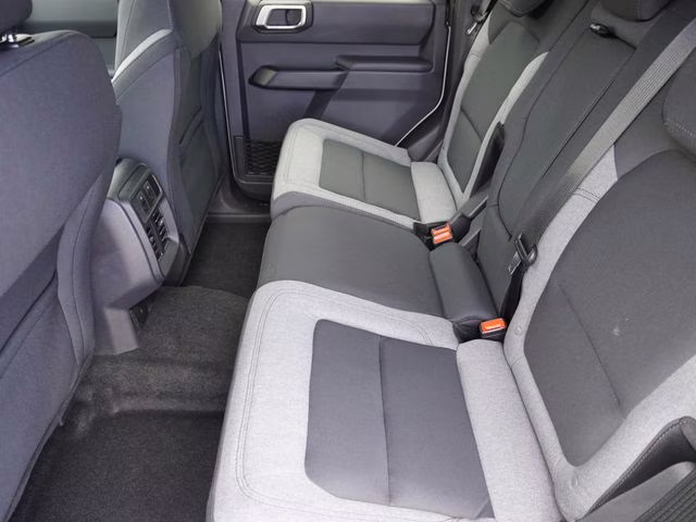 2026 Avalanche Ford Bronco Big Bend 4X4 SUV