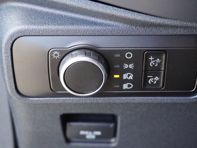 2026 Avalanche Ford Bronco Big Bend 4X4 SUV