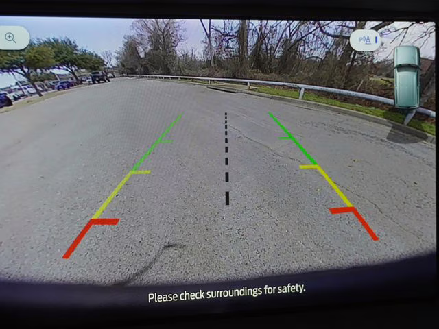 2026 Avalanche Ford Bronco Big Bend 4X4 SUV