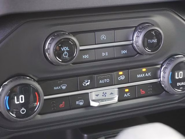 2026 Avalanche Ford Bronco Big Bend 4X4 SUV