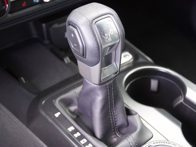 2026 Avalanche Ford Bronco Big Bend 4X4 SUV