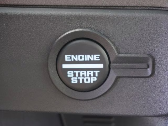 2026 Avalanche Ford Bronco Big Bend 4X4 SUV