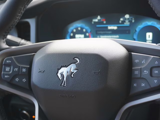 2026 Avalanche Ford Bronco Big Bend 4X4 SUV