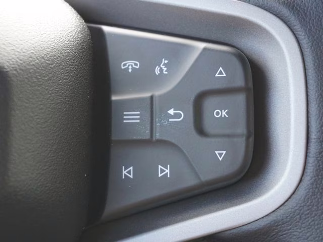 2026 Avalanche Ford Bronco Big Bend 4X4 SUV