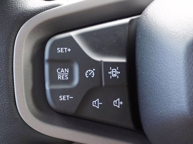 2026 Avalanche Ford Bronco Big Bend 4X4 SUV