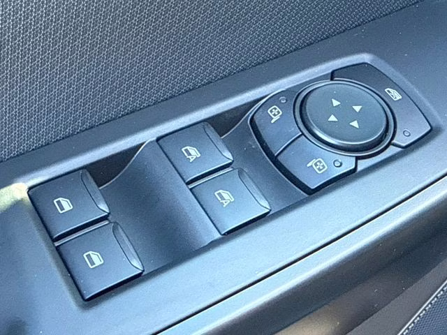 2026 Black Metallic Ford F-150 STX 4X4 Truck