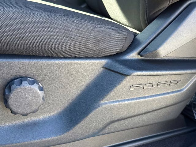 2026 Black Metallic Ford F-150 STX 4X4 Truck