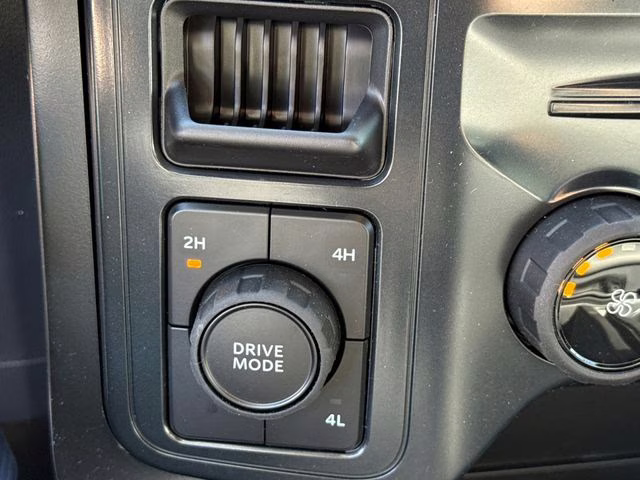 2026 Black Metallic Ford F-150 STX 4X4 Truck