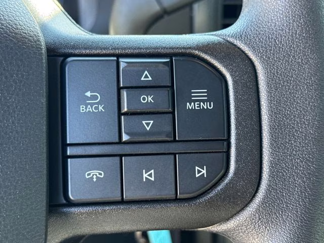 2026 Black Metallic Ford F-150 STX 4X4 Truck