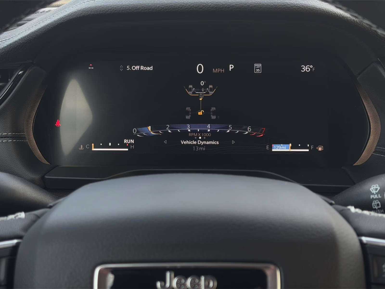 2026 Bright White Clearcoat Jeep Grand Cherokee Limited 4X4 SUV