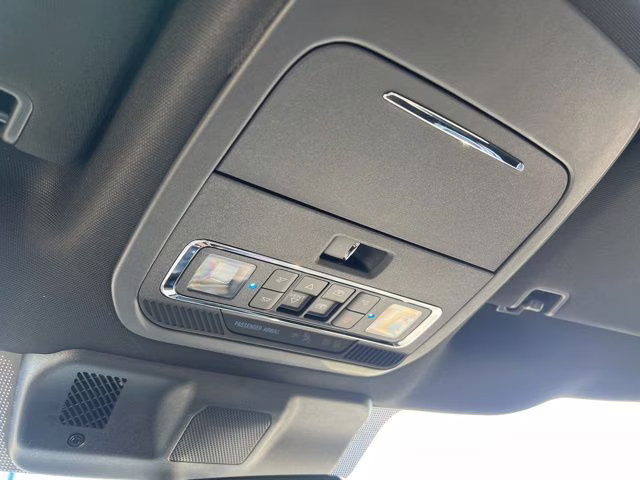 2025 Black Metallic Ford F-150 Platinum 4X4 Truck