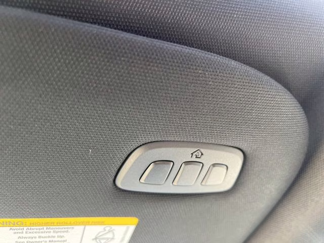 2025 Black Metallic Ford F-150 Platinum 4X4 Truck