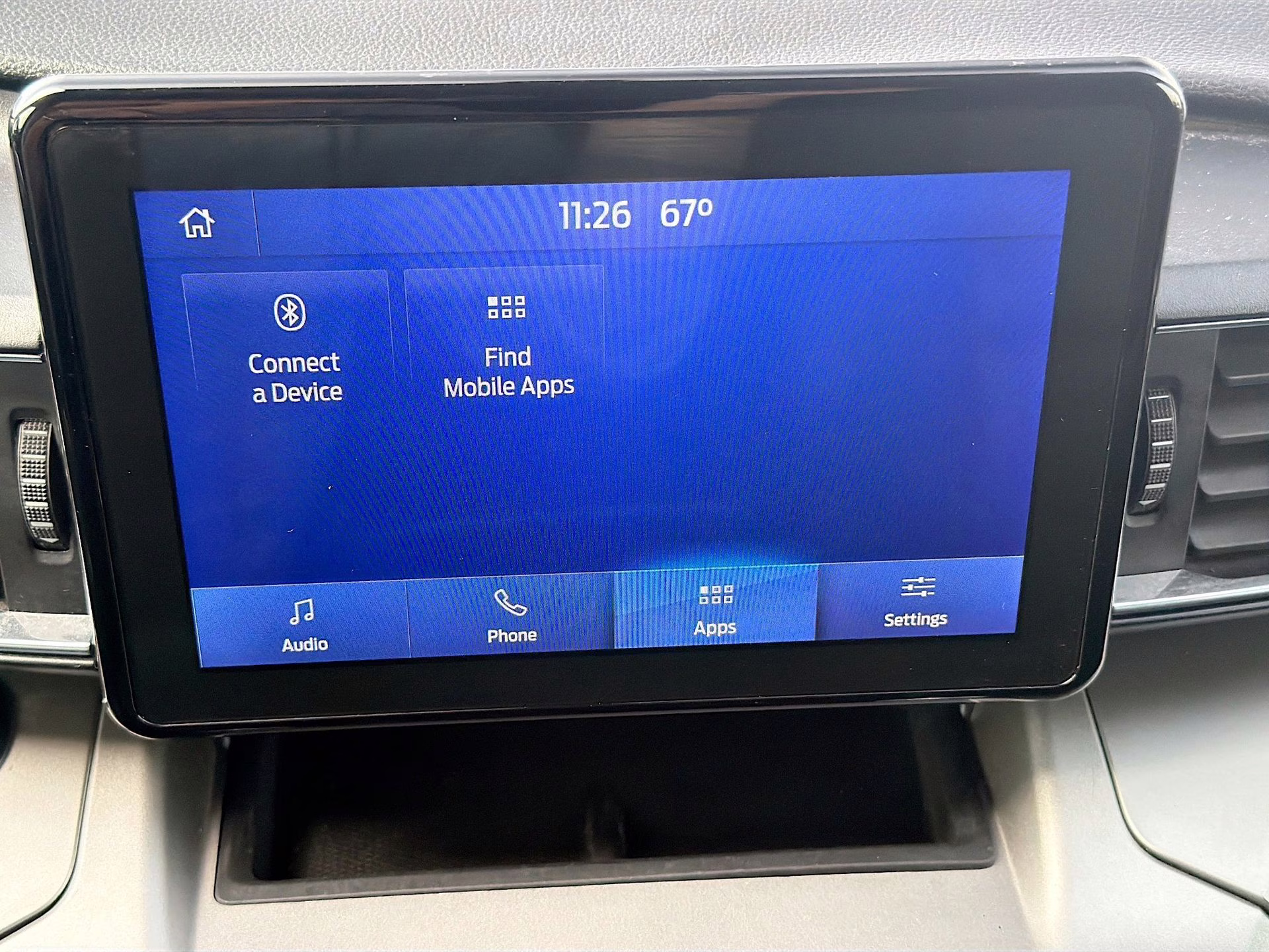 2021 Agate Black Metallic Ford Explorer XLT RWD SUV