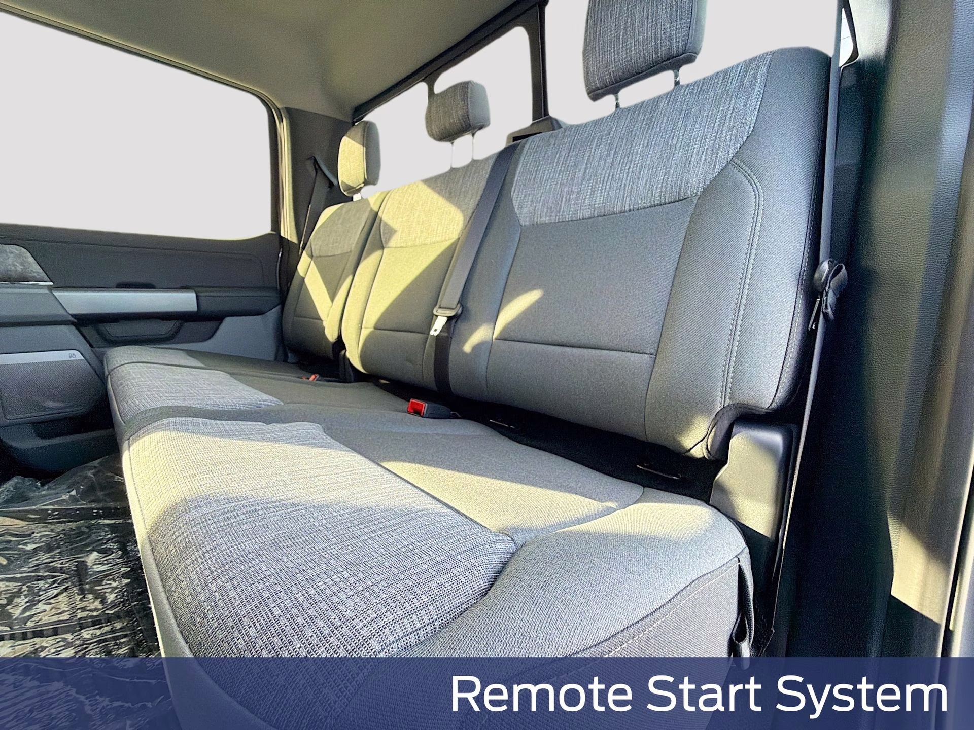 2026 Carbonized Gray Metallic Ford Super Duty F-250 SRW XLT 4X4 Truck