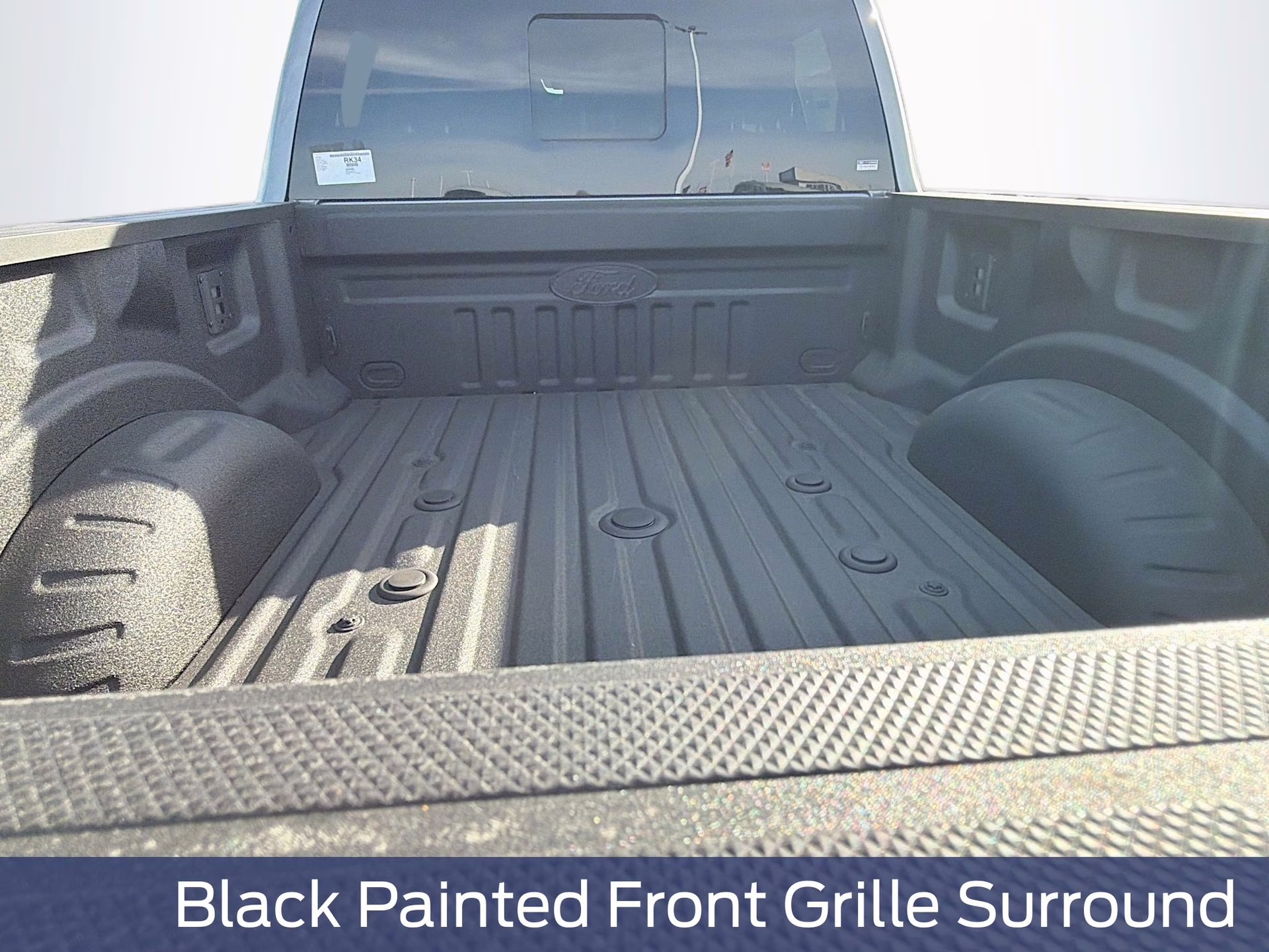 2026 Carbonized Gray Metallic Ford Super Duty F-250 SRW XLT 4X4 Truck