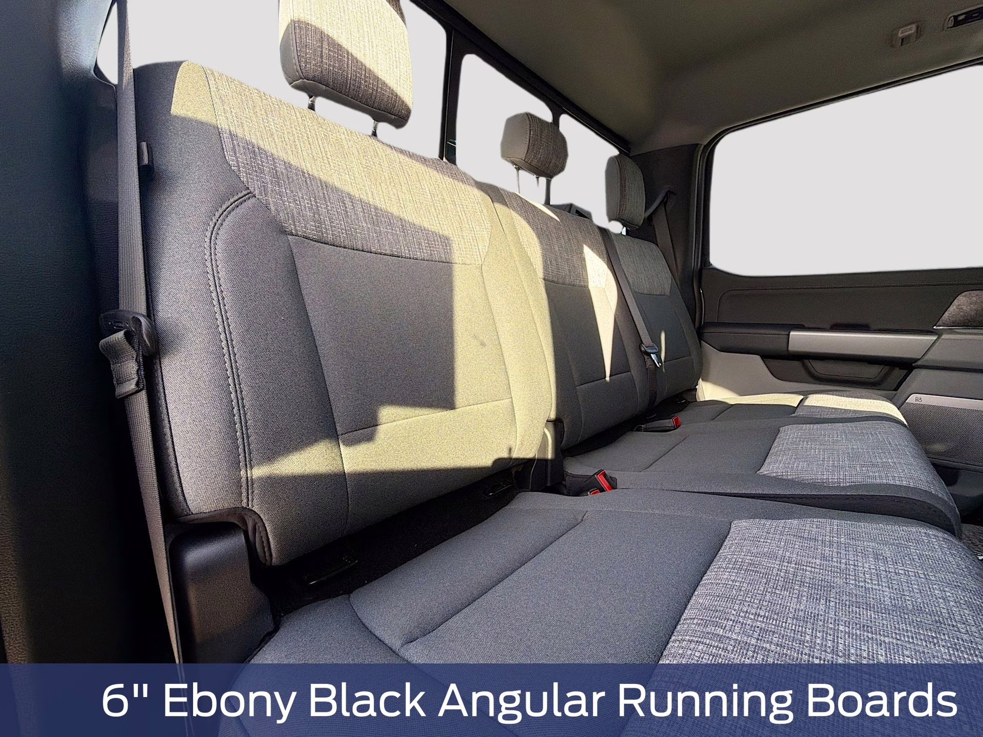 2026 Carbonized Gray Metallic Ford Super Duty F-250 SRW XLT 4X4 Truck