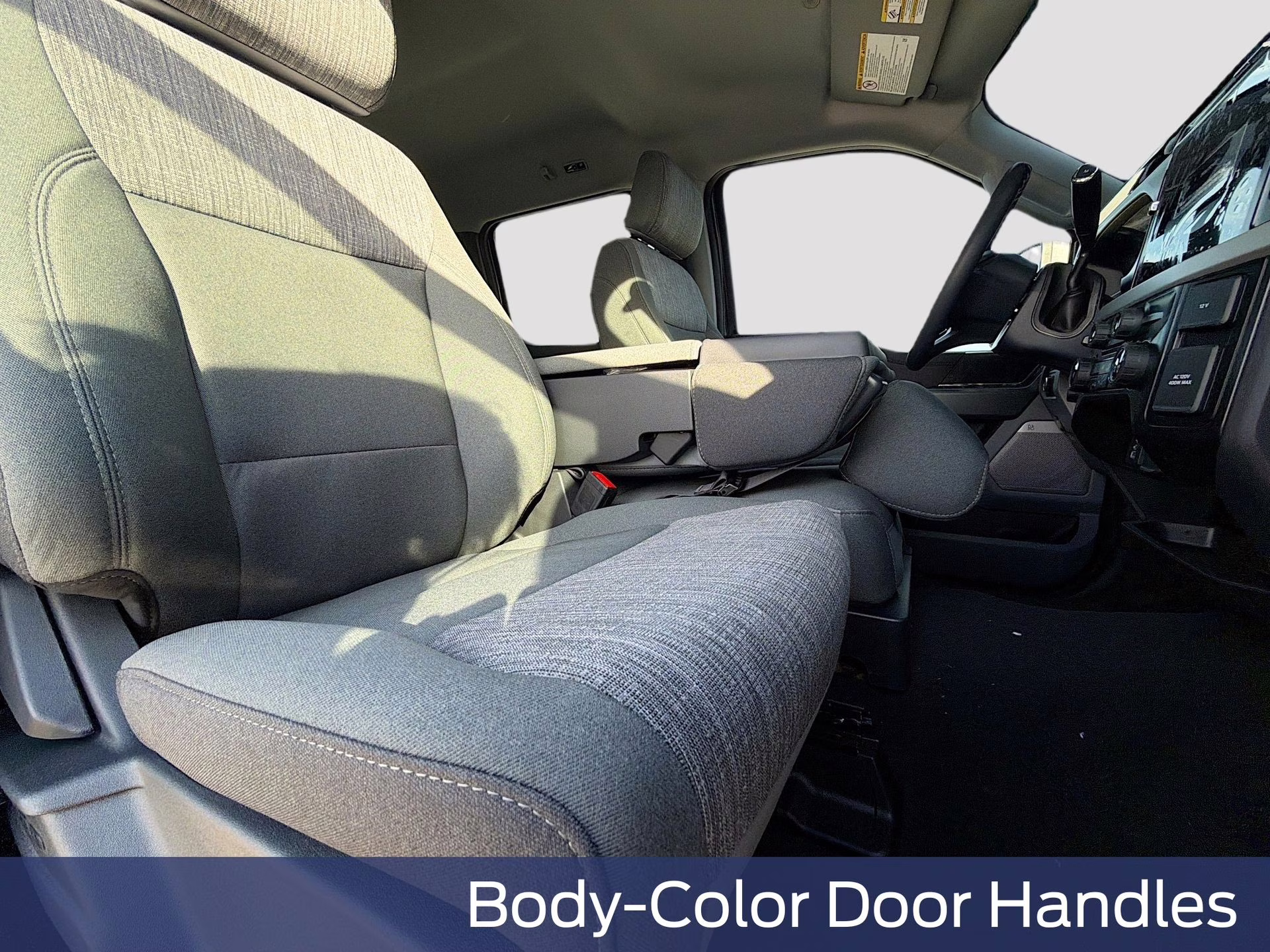 2026 Carbonized Gray Metallic Ford Super Duty F-250 SRW XLT 4X4 Truck