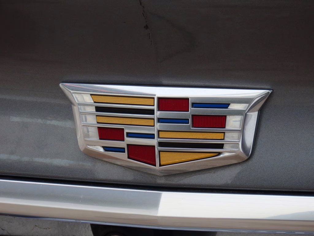 2022 Satin Steel Metallic Cadillac CT5 Premium Luxury RWD Sedan