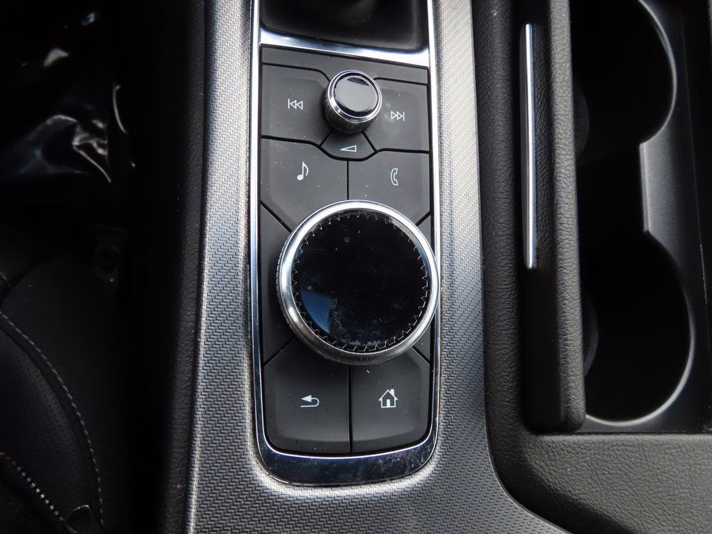 2022 Satin Steel Metallic Cadillac CT5 Premium Luxury RWD Sedan