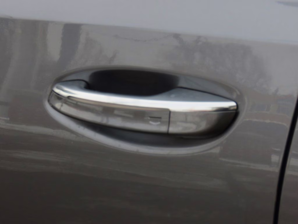 2022 Satin Steel Metallic Cadillac CT5 Premium Luxury RWD Sedan