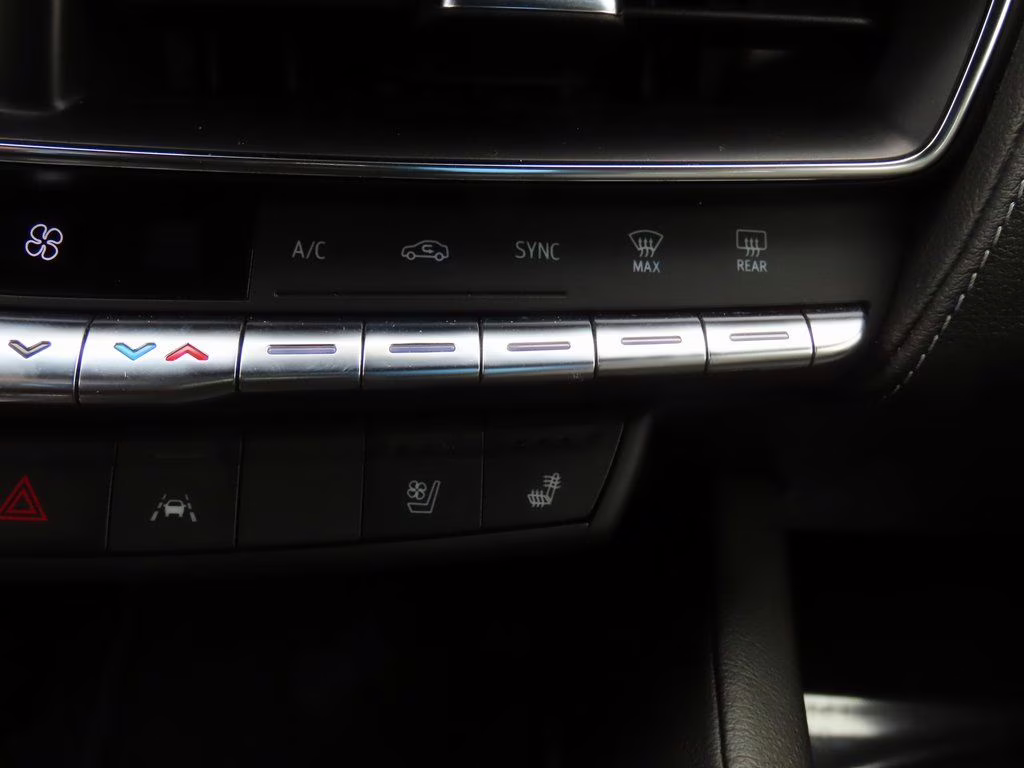 2022 Satin Steel Metallic Cadillac CT5 Premium Luxury RWD Sedan