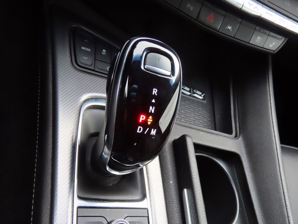 2022 Satin Steel Metallic Cadillac CT5 Premium Luxury RWD Sedan