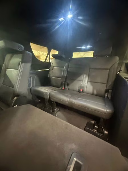 2025 Chevrolet Suburban Z71 Sport Utility 4D 4X4