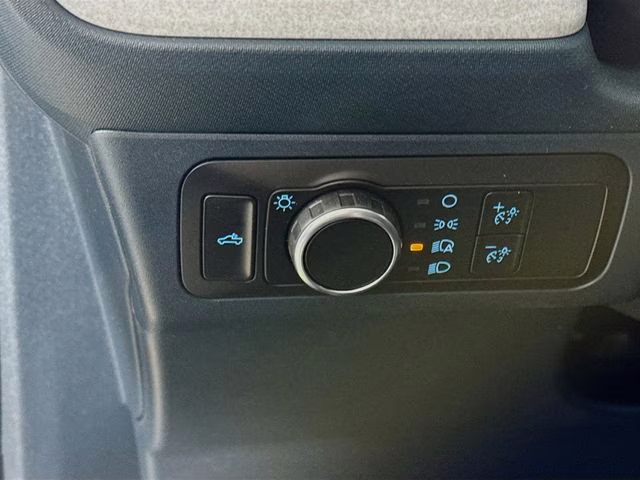 2026 Azure Gray Metallic Tri-Coat Ford Maverick XLT AWD Truck