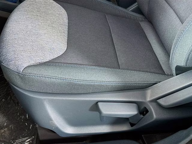 2026 Azure Gray Metallic Tri-Coat Ford Maverick XLT AWD Truck