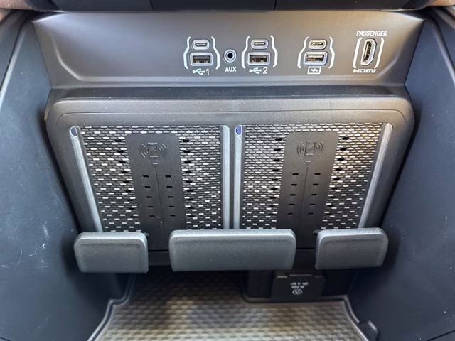 2026 Ivory White Ram 1500 Limited Longhorn 4X4 Truck
