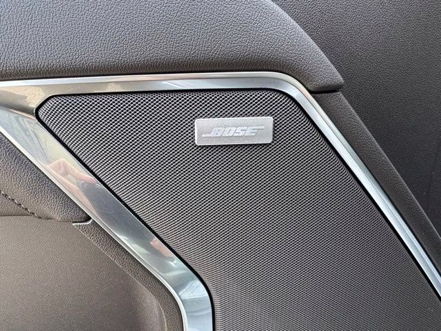 2024 Summit White GMC Sierra 1500 SLT 4X4 Truck