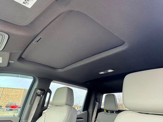 2024 Summit White GMC Sierra 1500 SLT 4X4 Truck
