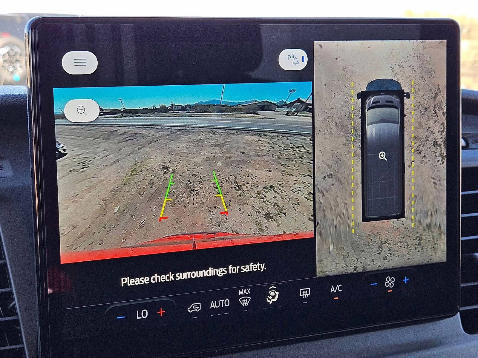 2026 Race Red Ford Transit-350 Base AWD Van