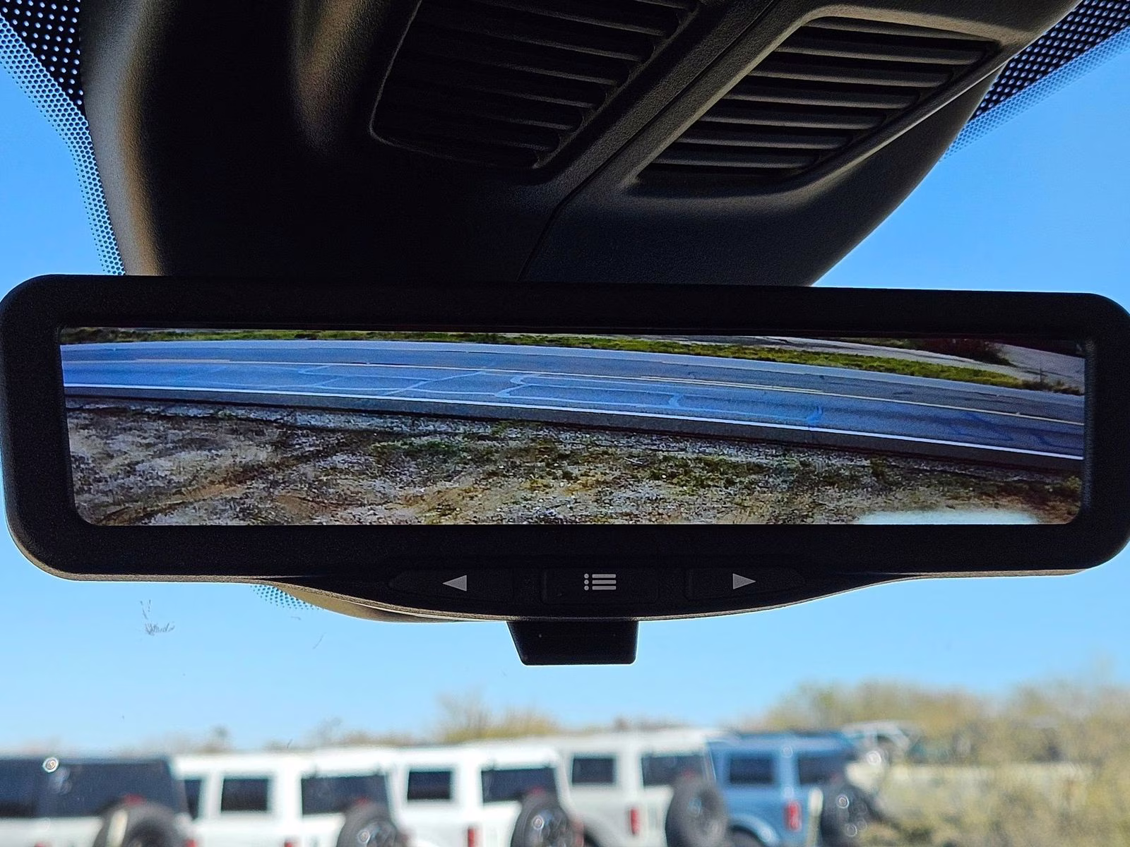 2026 Race Red Ford Transit-350 Base AWD Van