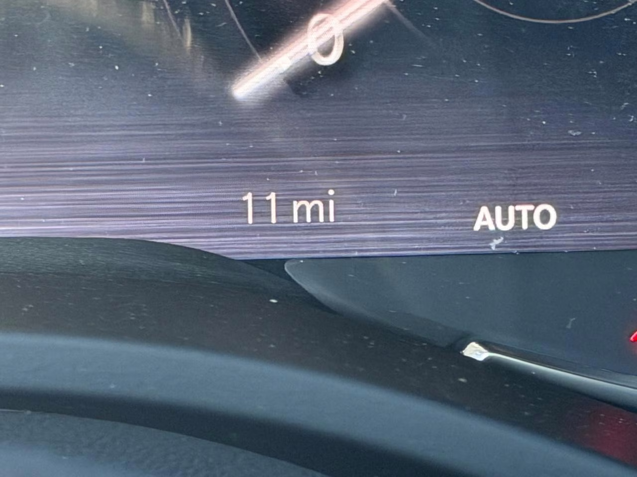 2026 Granite Crystal Metallic Clearcoat Ram 1500 Big Horn/Lone Star 4X4 Truck