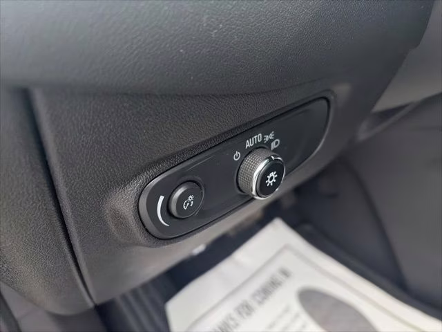 2024 Black Metallic Chevrolet Equinox LT AWD SUV