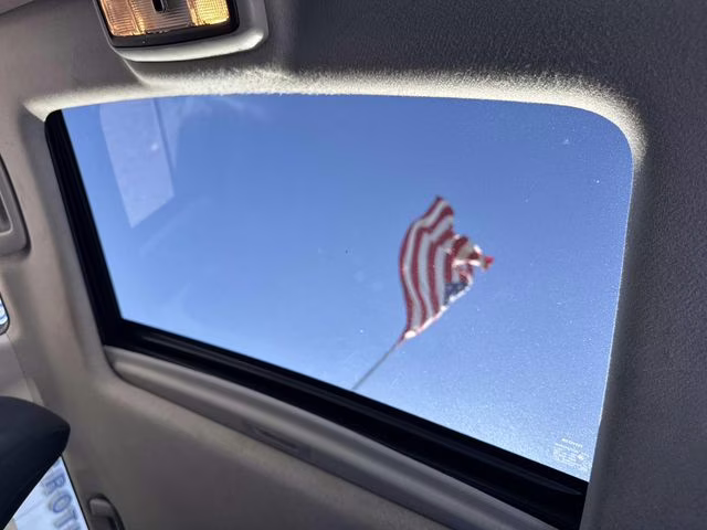 2012 Blizzard Pearl Toyota 4Runner SR5 RWD SUV