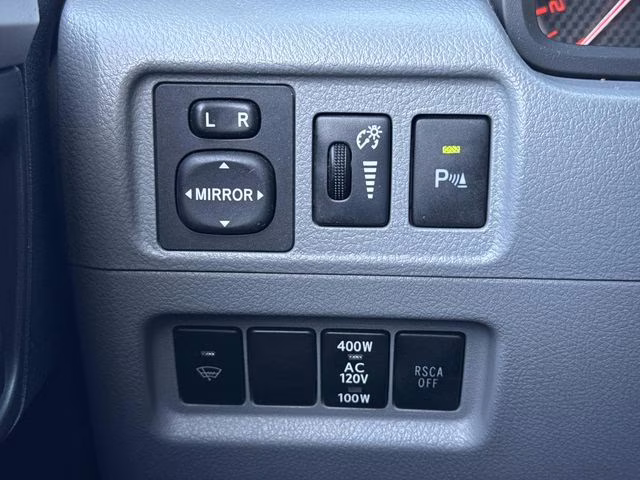 2012 Blizzard Pearl Toyota 4Runner SR5 RWD SUV