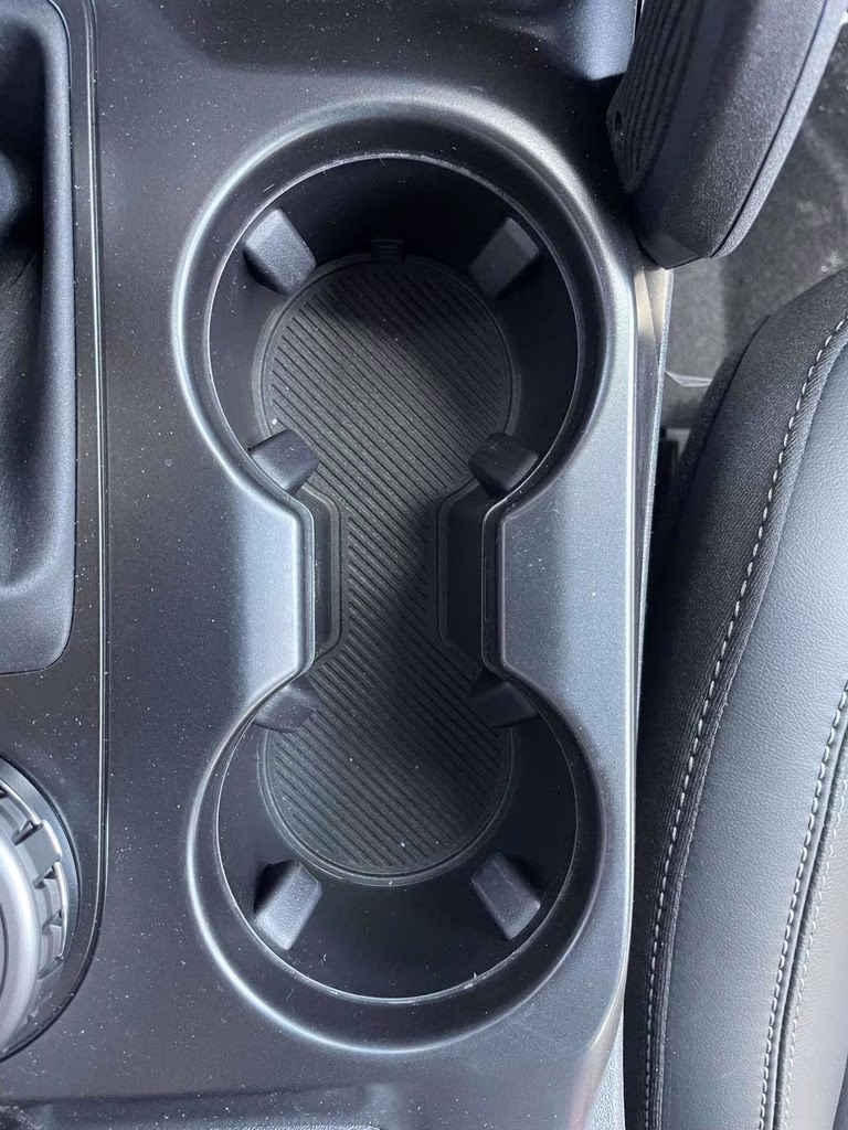 2026 Avalanche Ford Bronco Outer Banks 4X4 SUV